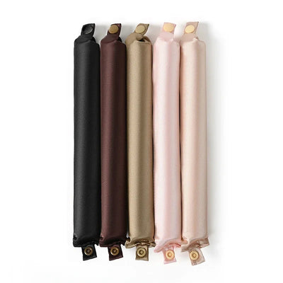 Heatless Hair Curler Rods for Effortless Curls - Smarsty