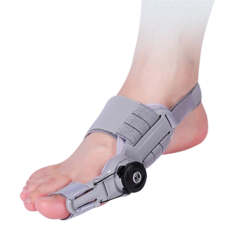 Bunion Corrector Adjustable Hallux Valgus Toe Separator - Smarsty