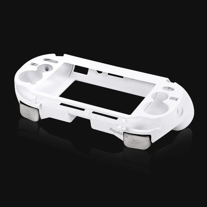 Black Hand Grip Case with L2 R2 Triggers for PS Vita - Smarsty