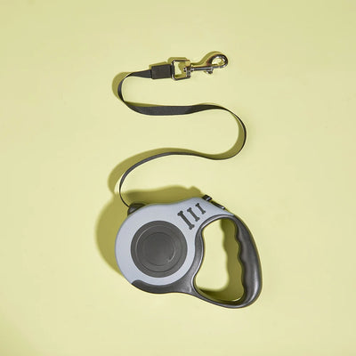 Retractable Dog Leash for Small Dogs Durable Nylon - Smarsty