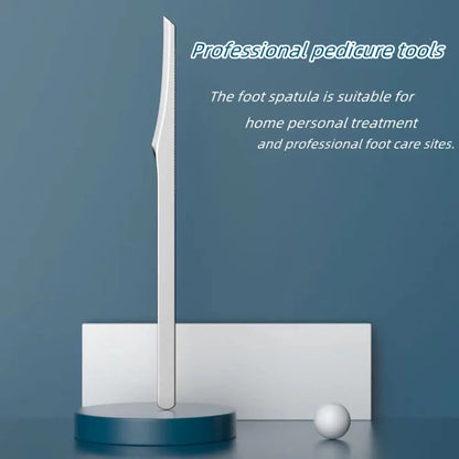 Professional Stainless Steel Pedicure Knife Tool Kit - Smarsty