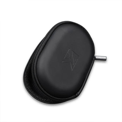 Portable EVA Earphone Case for Bluetooth Headsets - Smarsty