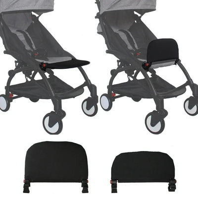 Baby Stroller Accessories Armrest for vovo yoyo 2 Yoya strollers , Pushchair Front Bumper Bars Universal Adjustable Handlebar by Smarsty