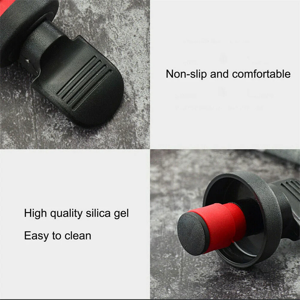 Eco-Friendly Wine Bottle Stopper for Fresh Keeping - Smarsty