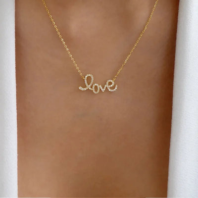Vintage Gold Boho Layered Necklace Set for Women - Smarsty