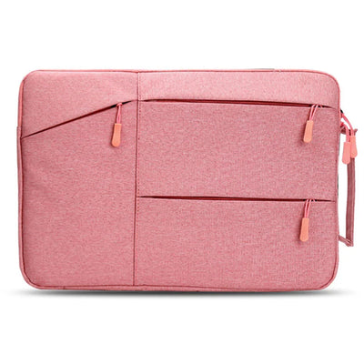 Slim Laptop Sleeve 13 To 16 Inch Notebook Case Protection - Smarsty