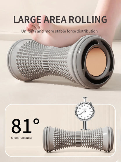 Foot Massage Roller for Calf Muscle Relaxation - Smarsty