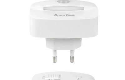 LED Motion Sensor Night Light for Kids Bedrooms - Smarsty