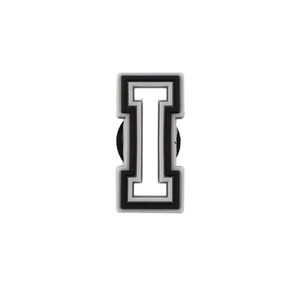 1 Pcs Letter Shoe Charms for Clog Sandals Shoe Decoration Number Alphabet Characters DIY Shoes Pins for Boy Girl Men Women