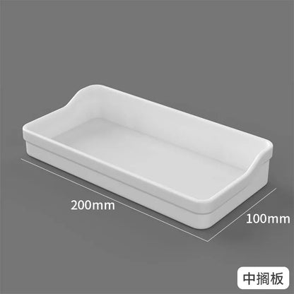 No Punching Pegboard Wall Organizer Panel Shelves For Gamer Room,bathroom,kitchen Storage Rack Organizer Pegboard Accessories by Smarsty