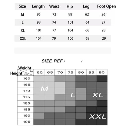 Men's Running Pants Sportswear Jogging Sweatpants Quick Dry Thin Tracksuit Elastic Gym Fitness Trousers Training Sport Pants Men - Smarsty