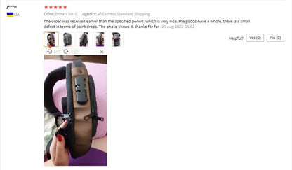 Anti Theft Chest Bag With USB Charging Crossbody For Men - Smarsty
