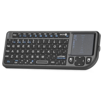Mini Wireless Keyboard With Touchpad For Android TV Box - Smarsty
