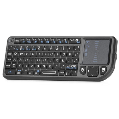 Mini Wireless Keyboard With Touchpad For Android TV Box