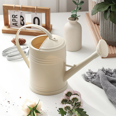 2L Long Mouth Watering Can for Easy Plant Care - Smarsty