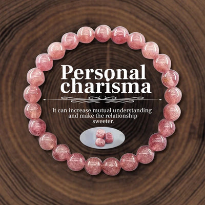 Natural Stone Beads Bracelet for Reiki Healing - Smarsty
