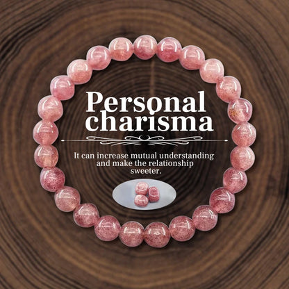 Natural Stone Beads Bracelet for Reiki Healing - Smarsty