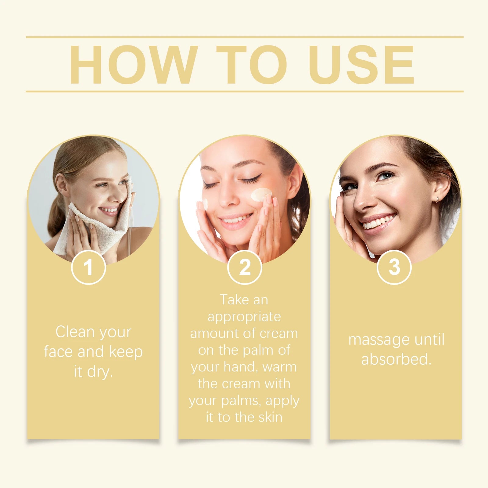 Beef Tallow Face Cream for Lasting Moisturization - Smarsty