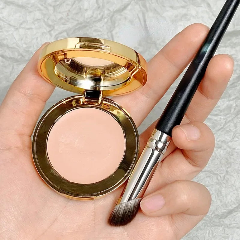 Precision Concealer Makeup Brush for Flawless Coverage - Smarsty