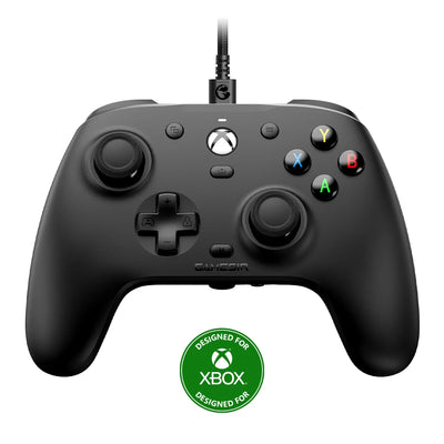 GameSir G7 SE Wired Xbox Gaming Controller with Hall Effect Joystick - Smarsty