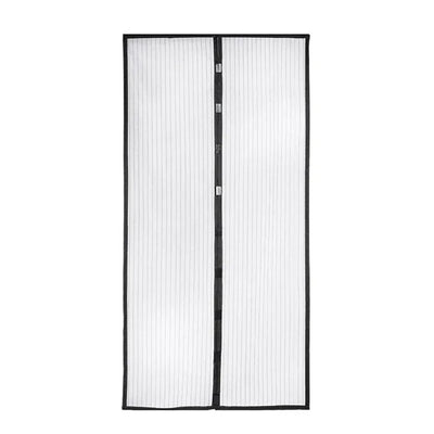 Magnetic Mosquito Net Door Screen for Easy Closure - Smarsty