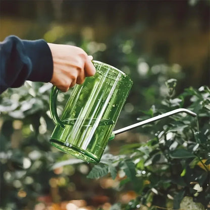 Long Spout Watering Can and Shovel Set for Plants - Smarsty