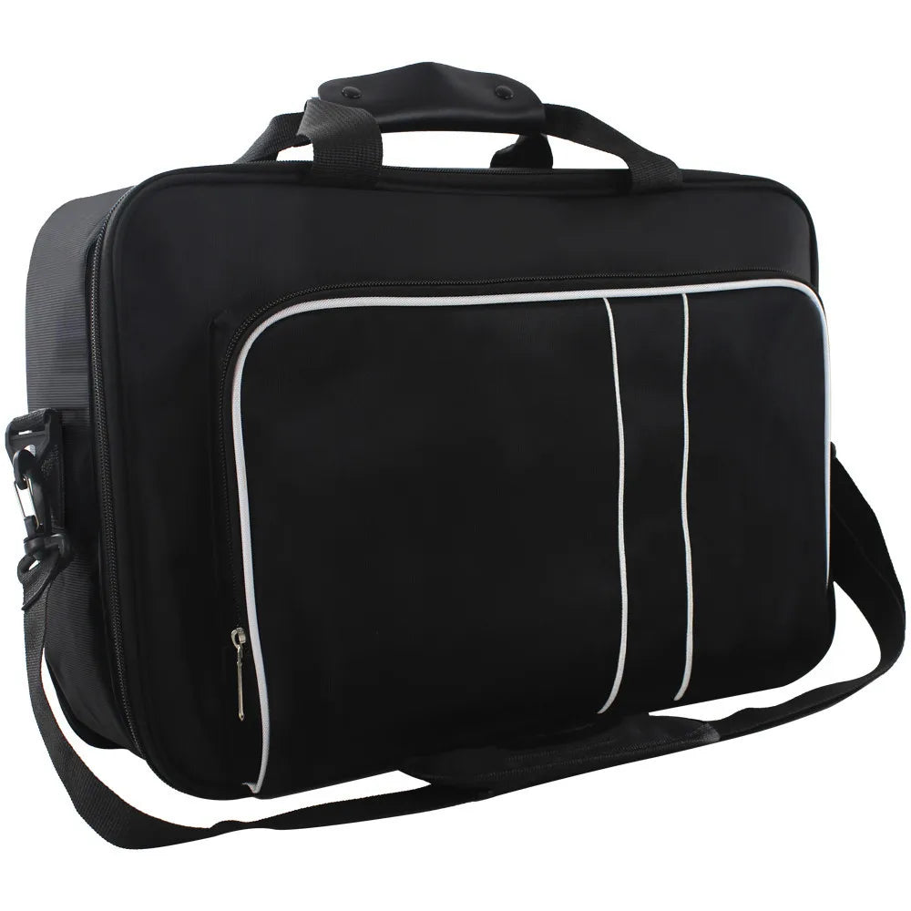 PS5 Travel Case with Efficient Storage and Protection - Smarsty