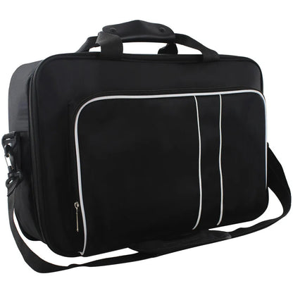 PS5 Travel Case with Efficient Storage and Protection - Smarsty