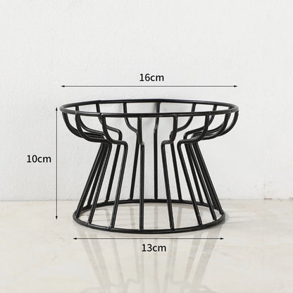 Ceramic Cat Food Bowl with Whisker-Friendly Design - Smarsty