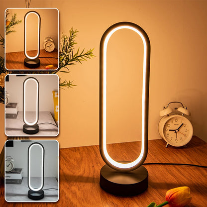 Creative Dimmable LED Night Light for Bedroom Decor - Smarsty