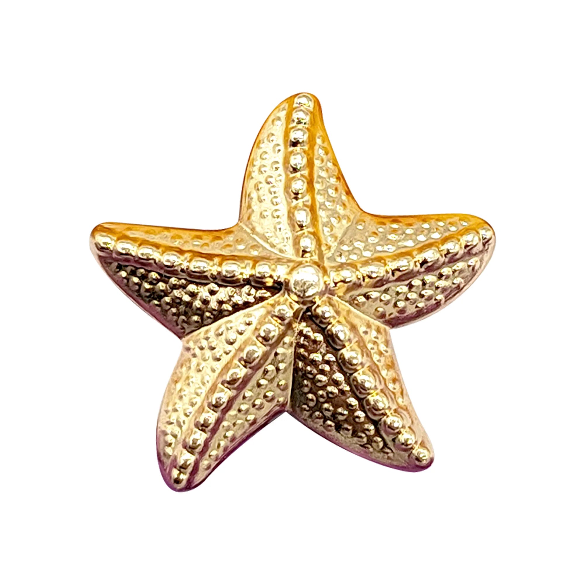 1pc Cherry Conch Metal Shoe Charms for Clogs Accessories DIY Sandals Garden Shoe Decor Buckles Beach Bag Pins Girls Women Gifts