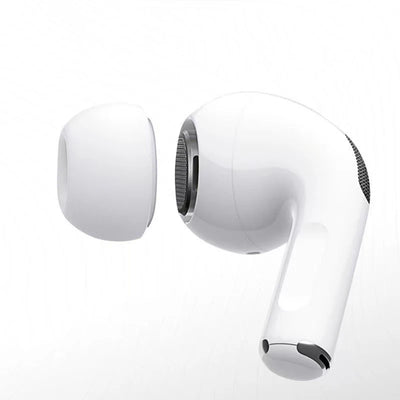 Silicone Eartips for AirPods Pro with Pressure Relief - Smarsty