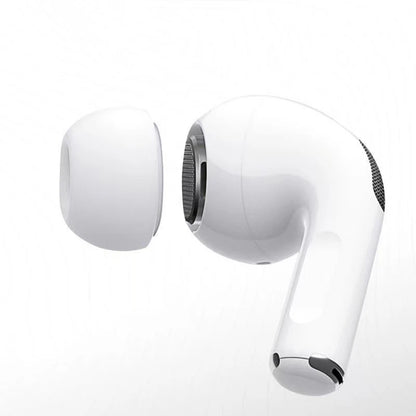Silicone Eartips for AirPods Pro with Pressure Relief - Smarsty