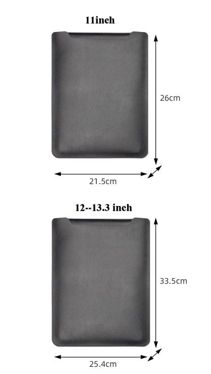 Slim Laptop Sleeve Case For 13 Inch Notebook Computers