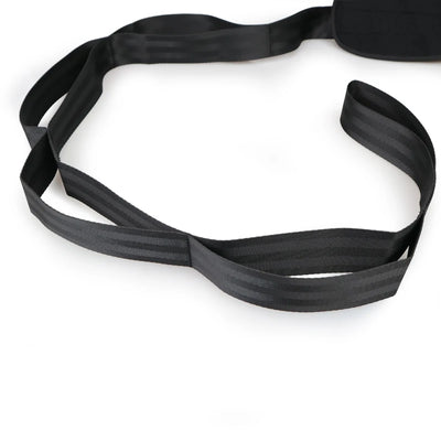 Yoga Leg Stretching Band for Flexibility and Foot Care - Smarsty