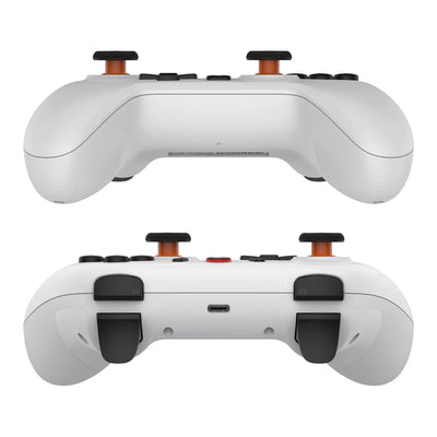 GameSir T4 Nova Lite Wireless Game Controller for Switch and PC - Smarsty