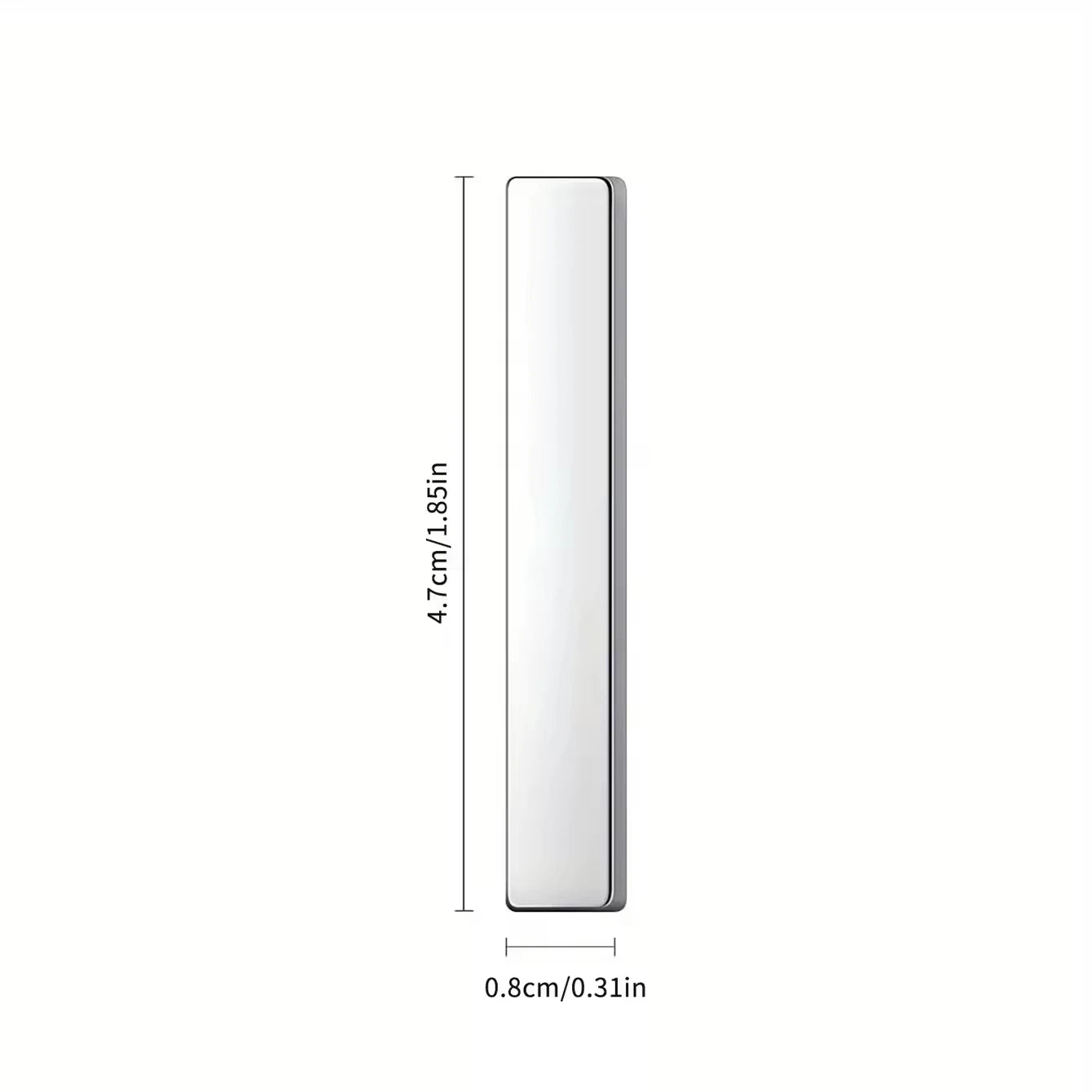 YIKOOLIN Dual-Ended Nail Art Magnetic Pen for 3D Cat Eye Design - Smarsty