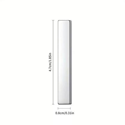 YIKOOLIN Dual-Ended Nail Art Magnetic Pen for 3D Cat Eye Design - Smarsty