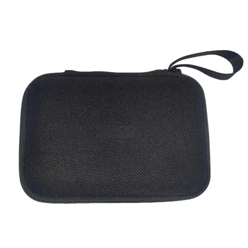 New Offical Retroid Pocket Classic Bag Case Shockproof Handheld Retroid RPC Console Protect Storage Box With Screen Protector