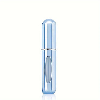 Portable 5ml Perfume Atomizer Refillable Travel Bottle - Smarsty
