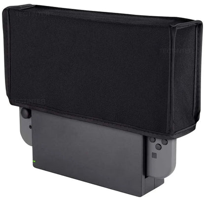 Protective Dust Cover for Nintendo Switch and OLED - Smarsty
