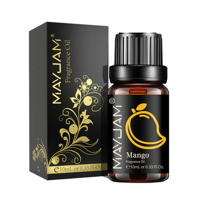 MAYJAM Fruit Fragrance Oil Assorted Scents for Skin - Smarsty