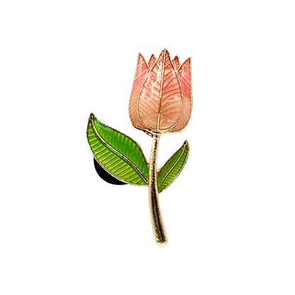 1pcs Metal Shoe Charms for Women Girls Flower Tulip Heart Butterfly Daisy Luxury Pearl Shoe Decorations Pins Sandal Accessories