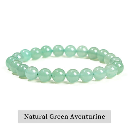 Natural Stone Beads Bracelet for Reiki Healing - Smarsty