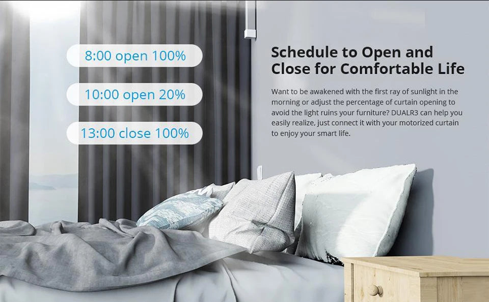 Tuya WiFi Mini Smart Switch Module for Voice Control - Smarsty