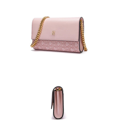 CH Ladies Chain Bag Exquisite Craftsmanship Crossbody - Smarsty