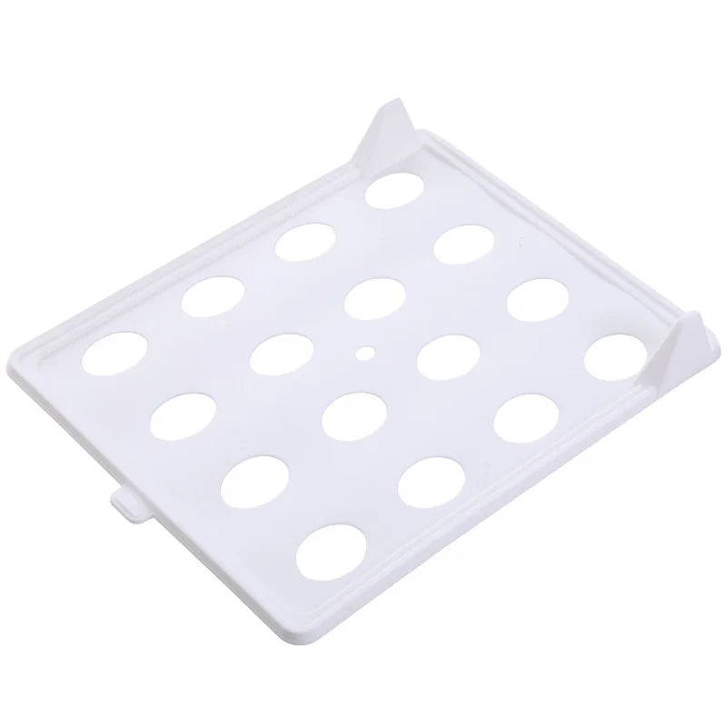 20PCS Shirt Storage Board Stackable T-shirt Organizer Folding Clothes Board Multifunctional Portable Clothes Storage with Handle
