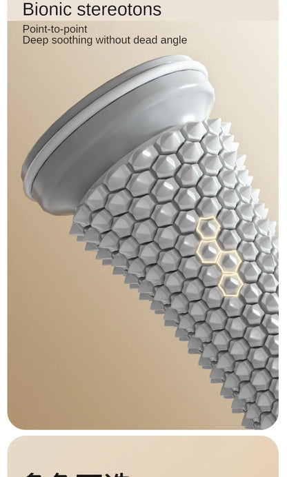 Foot Roller Massage Ball for Muscle Relaxation - Smarsty