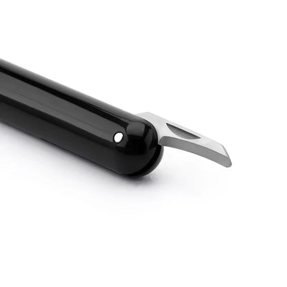 Portable 2in1 Air Pressure Wine Opener with Foil Cutter - Smarsty