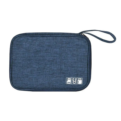 Waterproof Travel Storage Bags Zipper Organizer Case - Smarsty